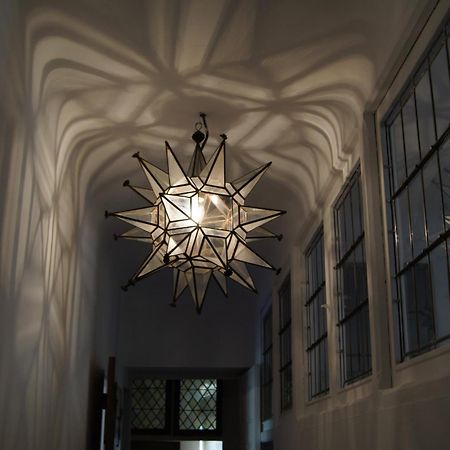 Maison Orsini Villeneuve-lès-Avignon Chambre photo