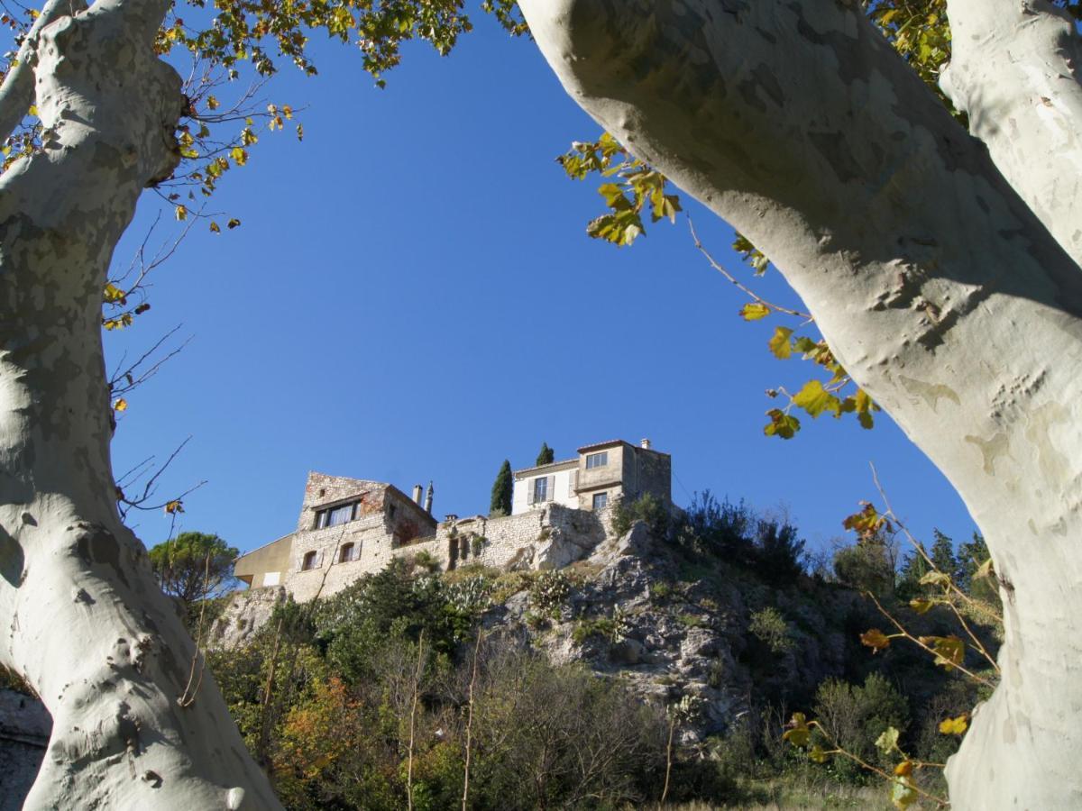 Maison Orsini Villeneuve-lès-Avignon Extérieur photo