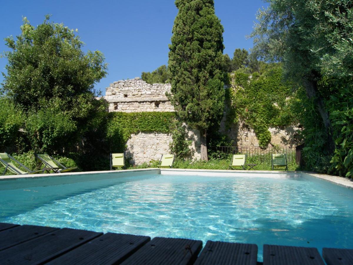 Maison Orsini Villeneuve-lès-Avignon Extérieur photo