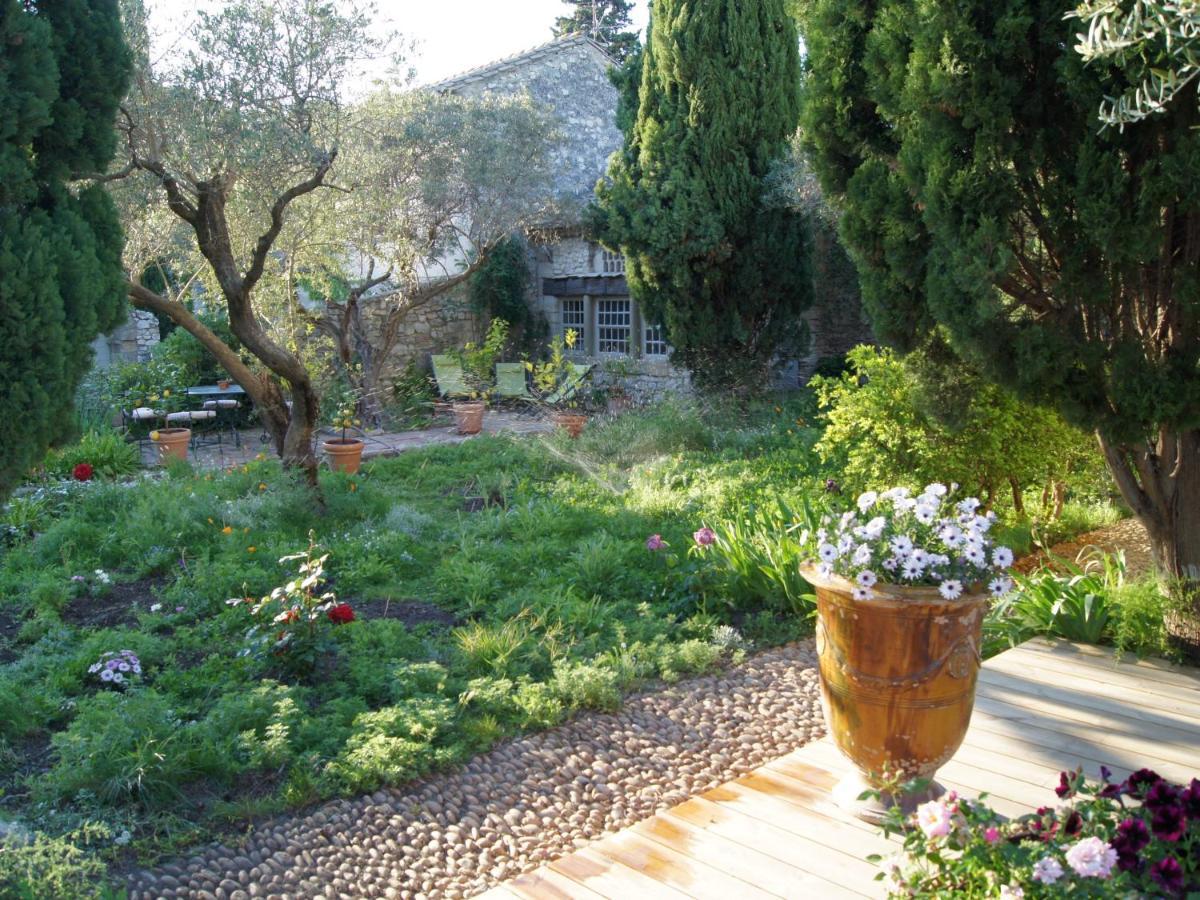 Maison Orsini Villeneuve-lès-Avignon Extérieur photo