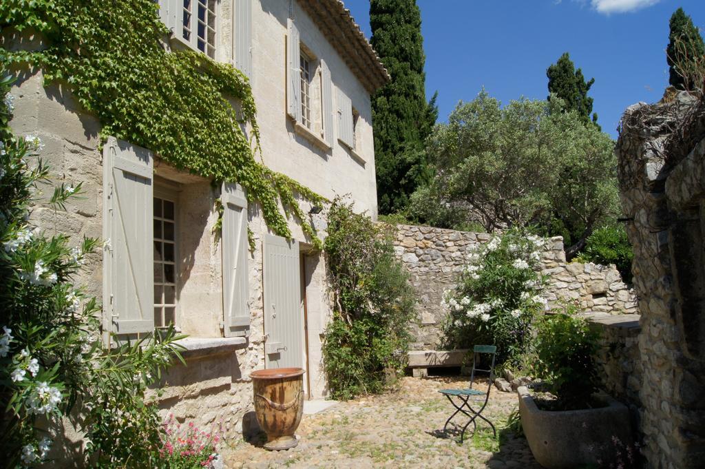Maison Orsini Villeneuve-lès-Avignon Chambre photo
