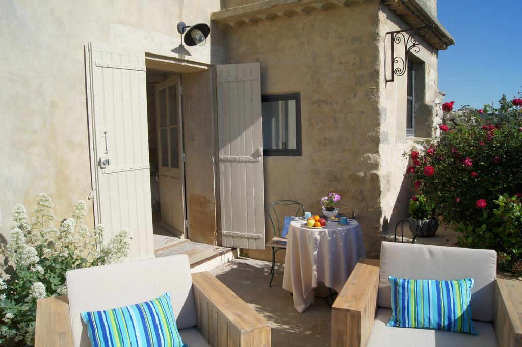 Maison Orsini Villeneuve-lès-Avignon Chambre photo