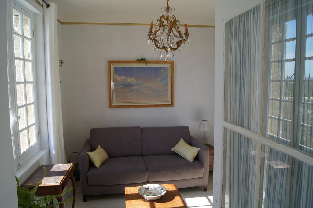 Maison Orsini Villeneuve-lès-Avignon Chambre photo