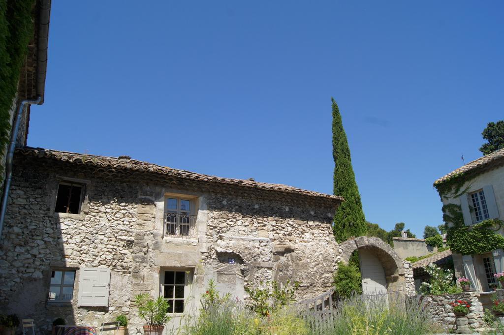 Maison Orsini Villeneuve-lès-Avignon Chambre photo