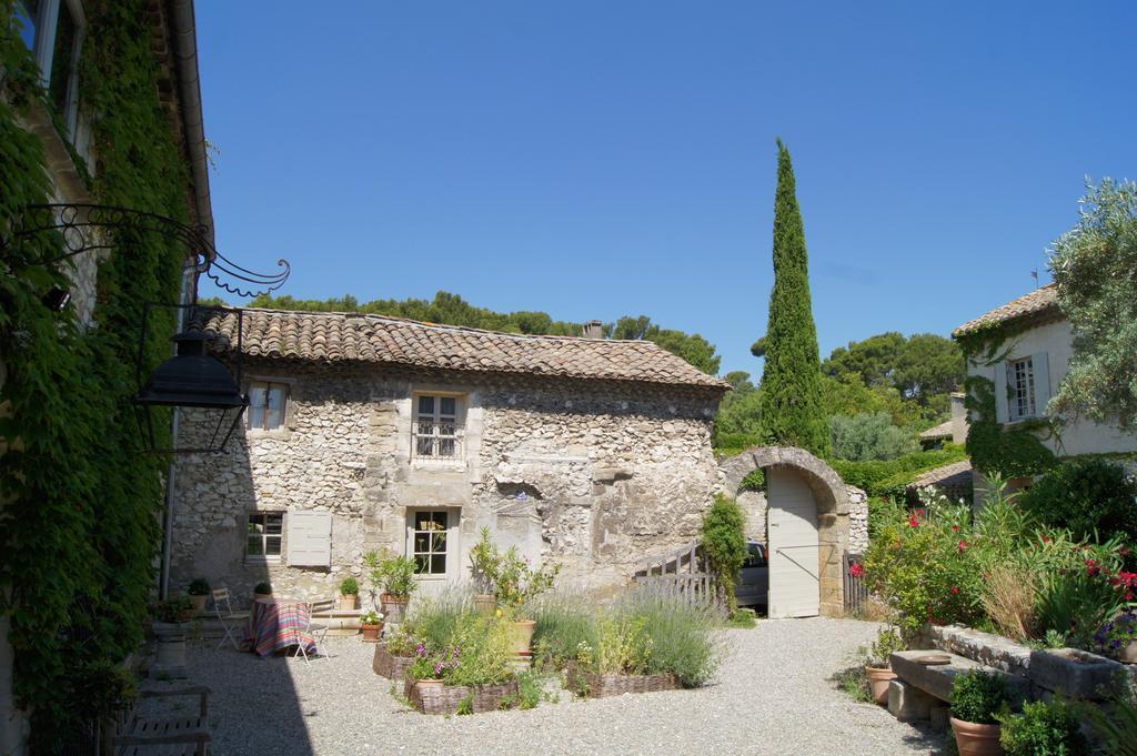 Maison Orsini Villeneuve-lès-Avignon Chambre photo