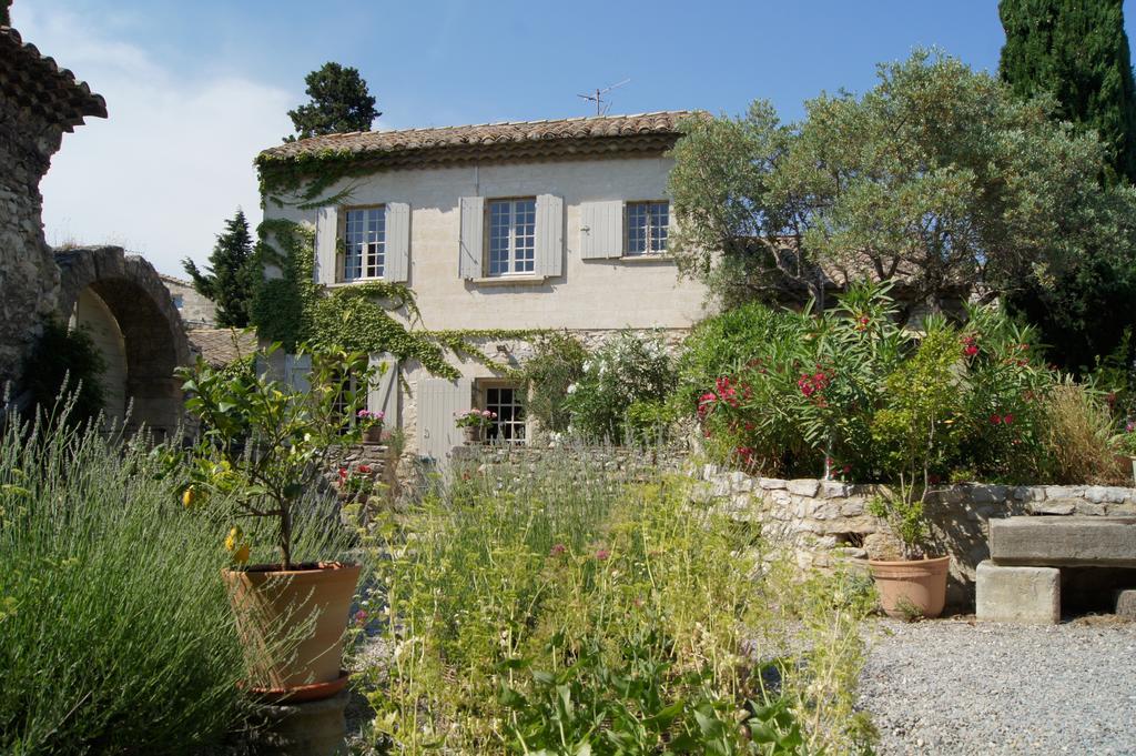 Maison Orsini Villeneuve-lès-Avignon Chambre photo