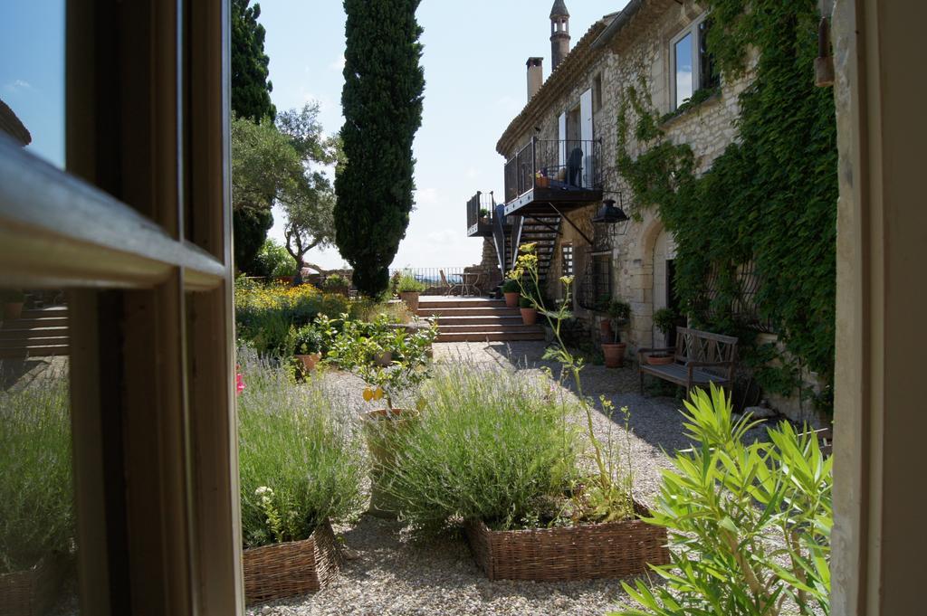 Maison Orsini Villeneuve-lès-Avignon Chambre photo