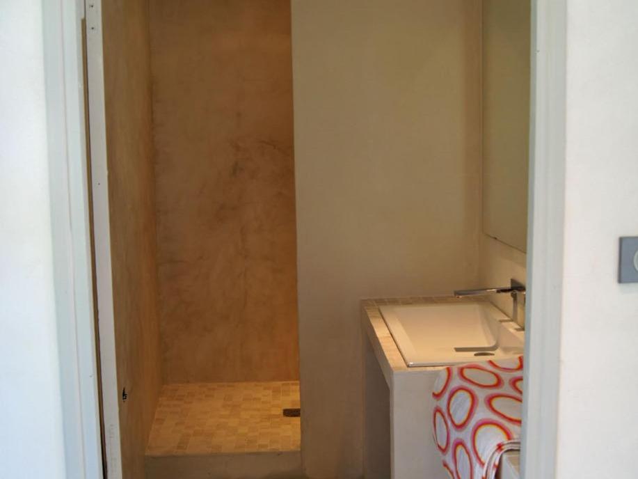 Maison Orsini Villeneuve-lès-Avignon Chambre photo