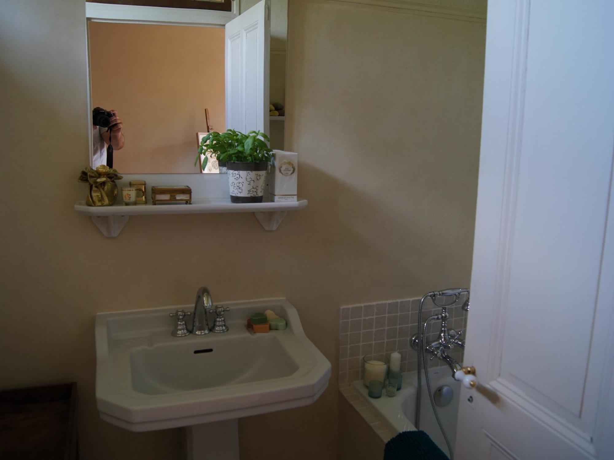 Maison Orsini Villeneuve-lès-Avignon Chambre photo