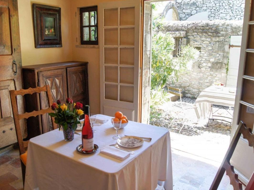 Maison Orsini Villeneuve-lès-Avignon Chambre photo