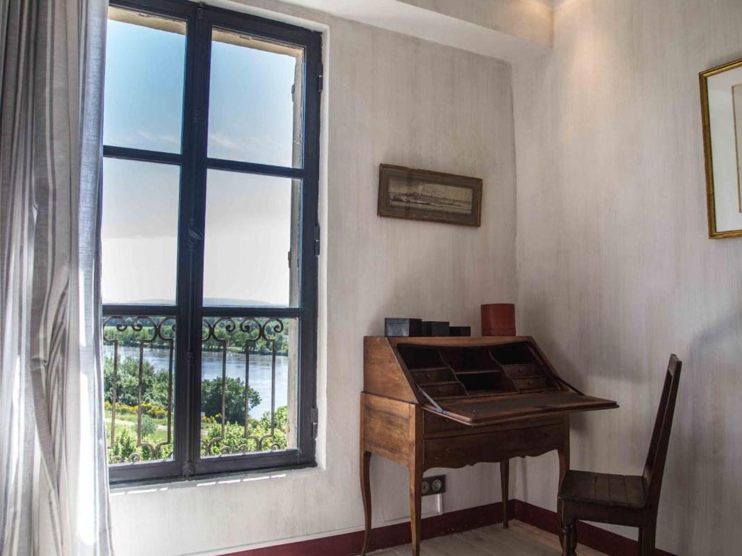 Maison Orsini Villeneuve-lès-Avignon Chambre photo