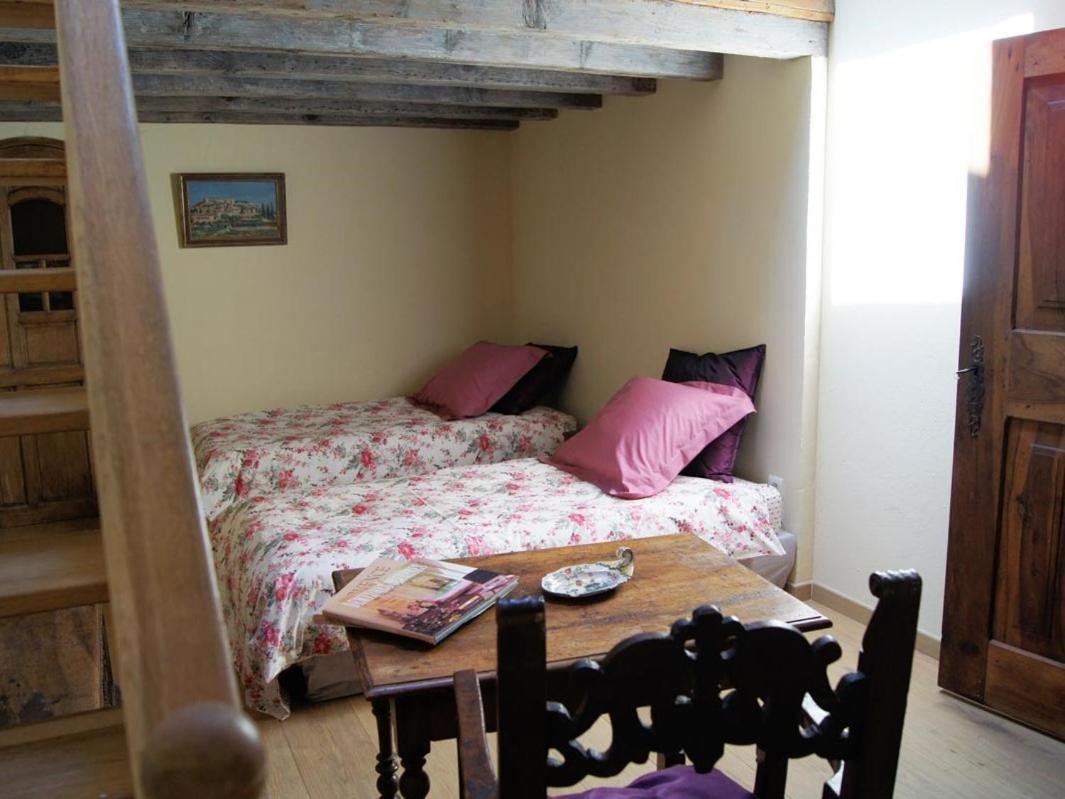 Maison Orsini Villeneuve-lès-Avignon Chambre photo