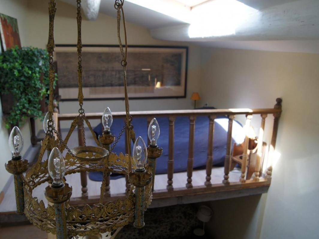 Maison Orsini Villeneuve-lès-Avignon Chambre photo