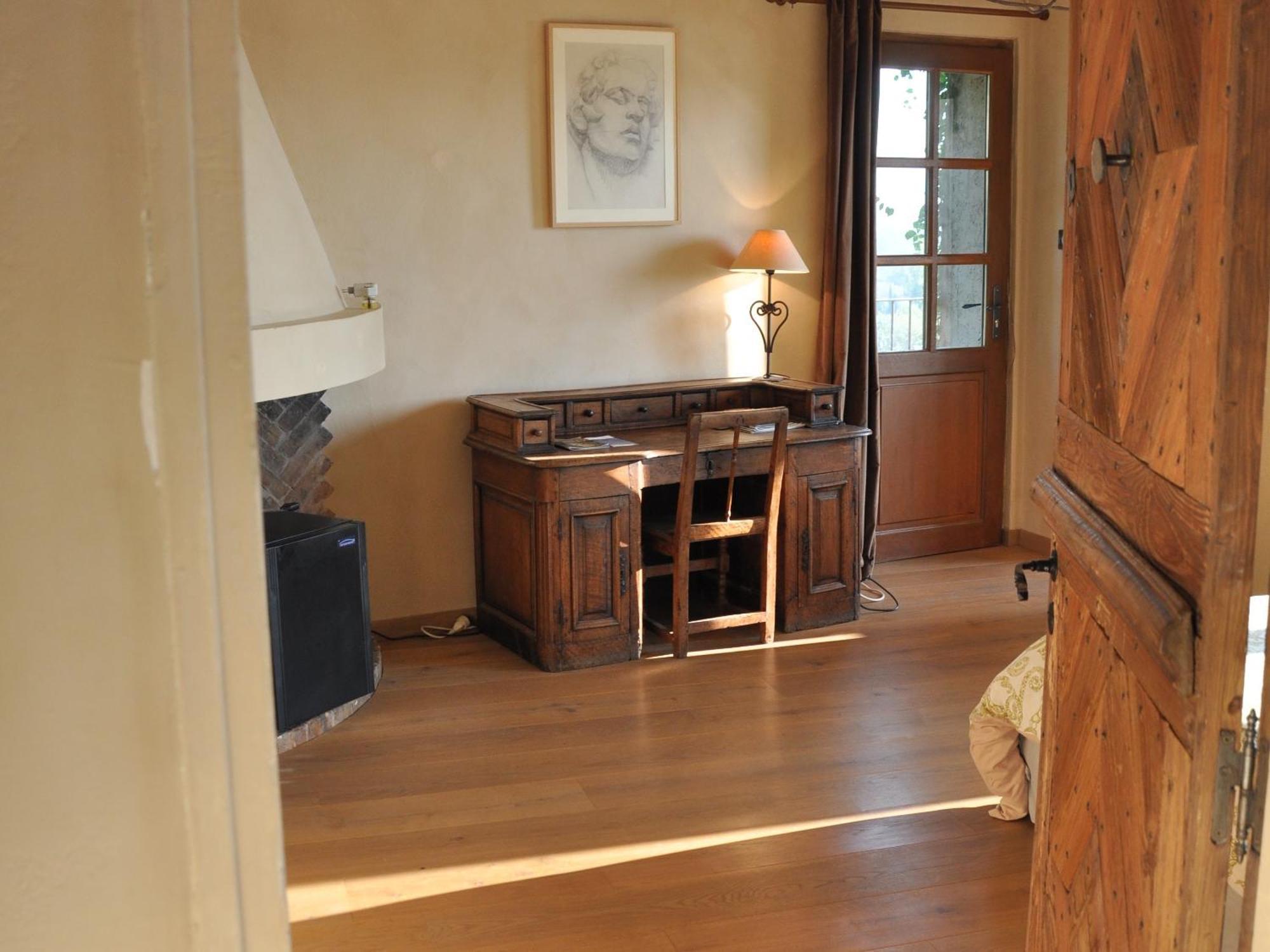 Maison Orsini Villeneuve-lès-Avignon Chambre photo
