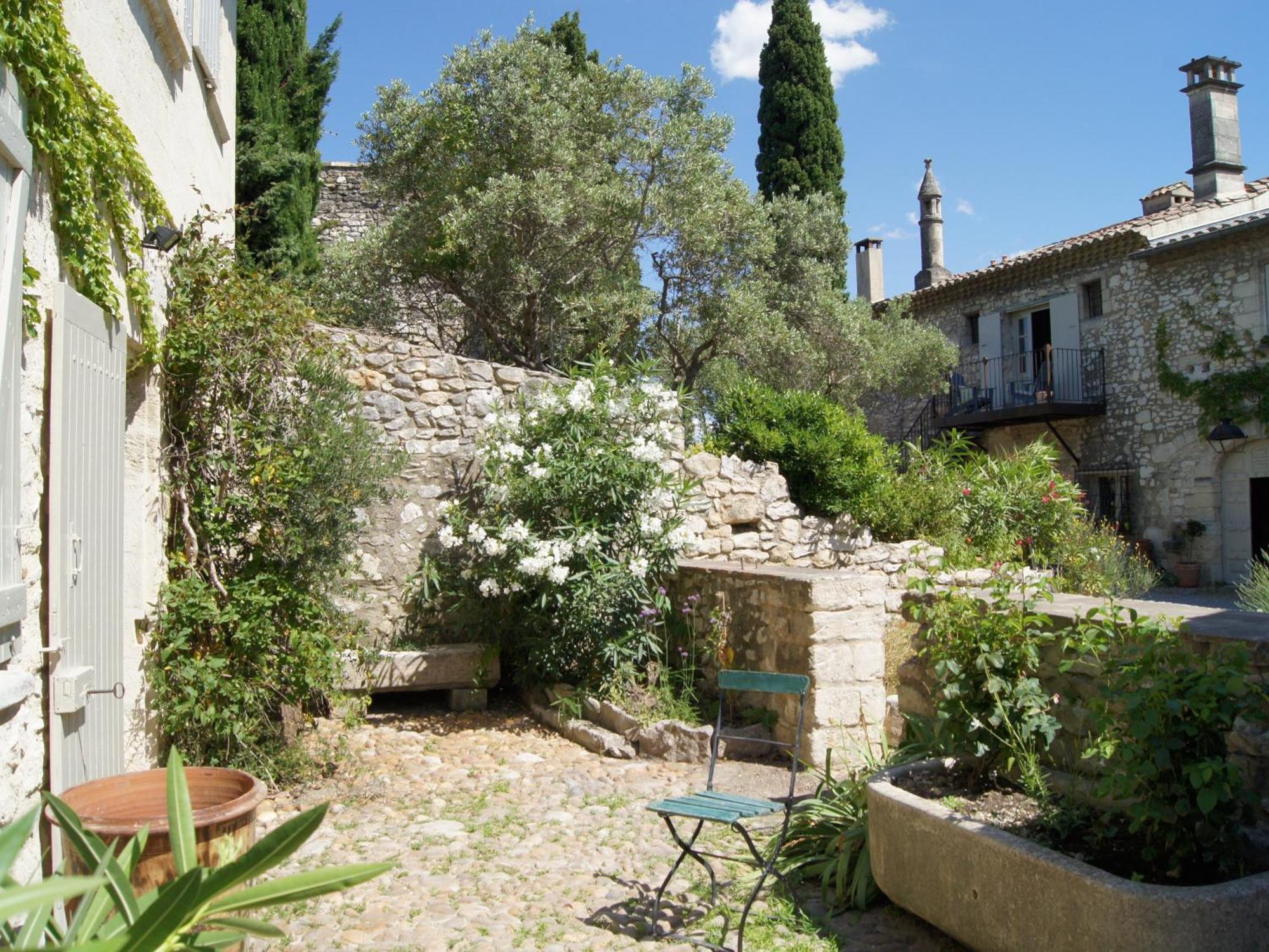 Maison Orsini Villeneuve-lès-Avignon Chambre photo