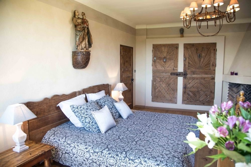 Maison Orsini Villeneuve-lès-Avignon Extérieur photo