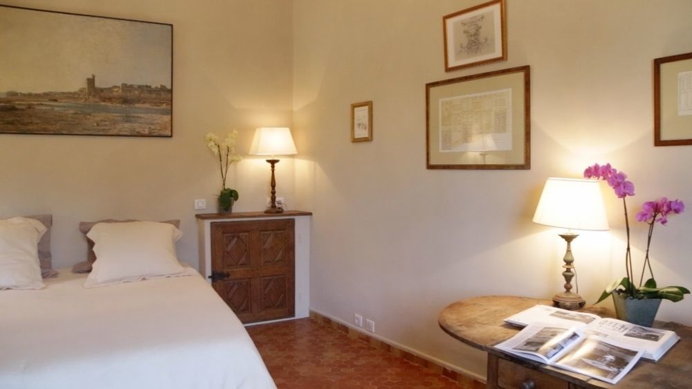 Maison Orsini Villeneuve-lès-Avignon Extérieur photo