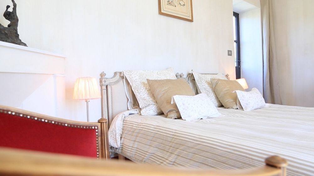 Maison Orsini Villeneuve-lès-Avignon Extérieur photo